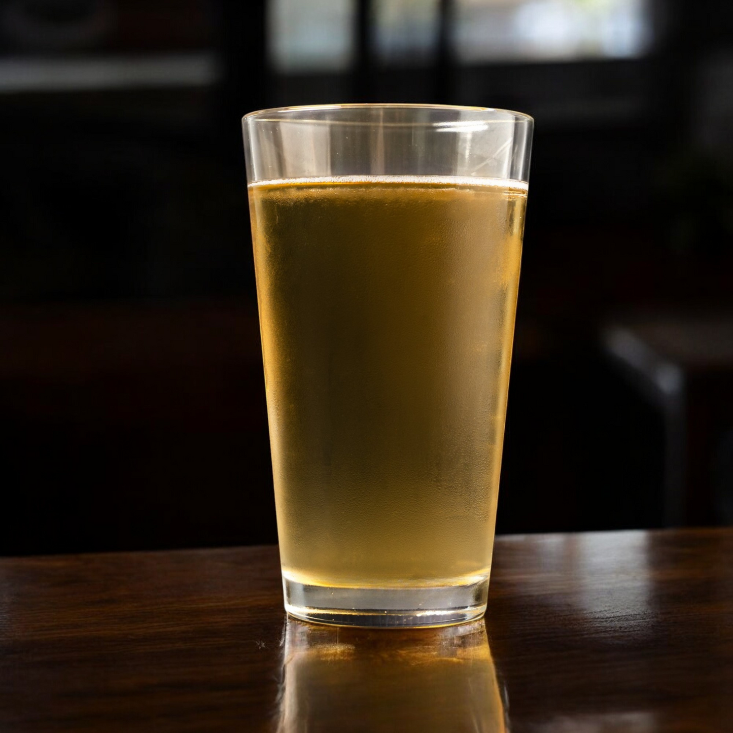 16oz Pint Glass