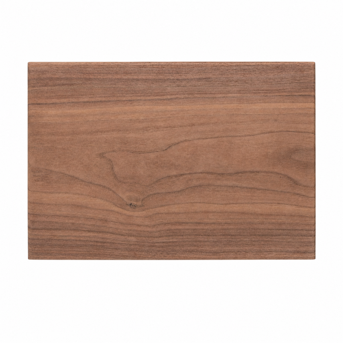 Rectangular Cutting Boards – Walnut, Maple, & Red Oak