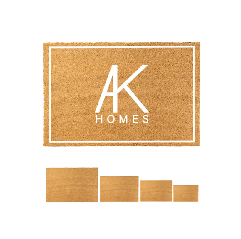 PTPG-72 Personalized Doormats — image 14