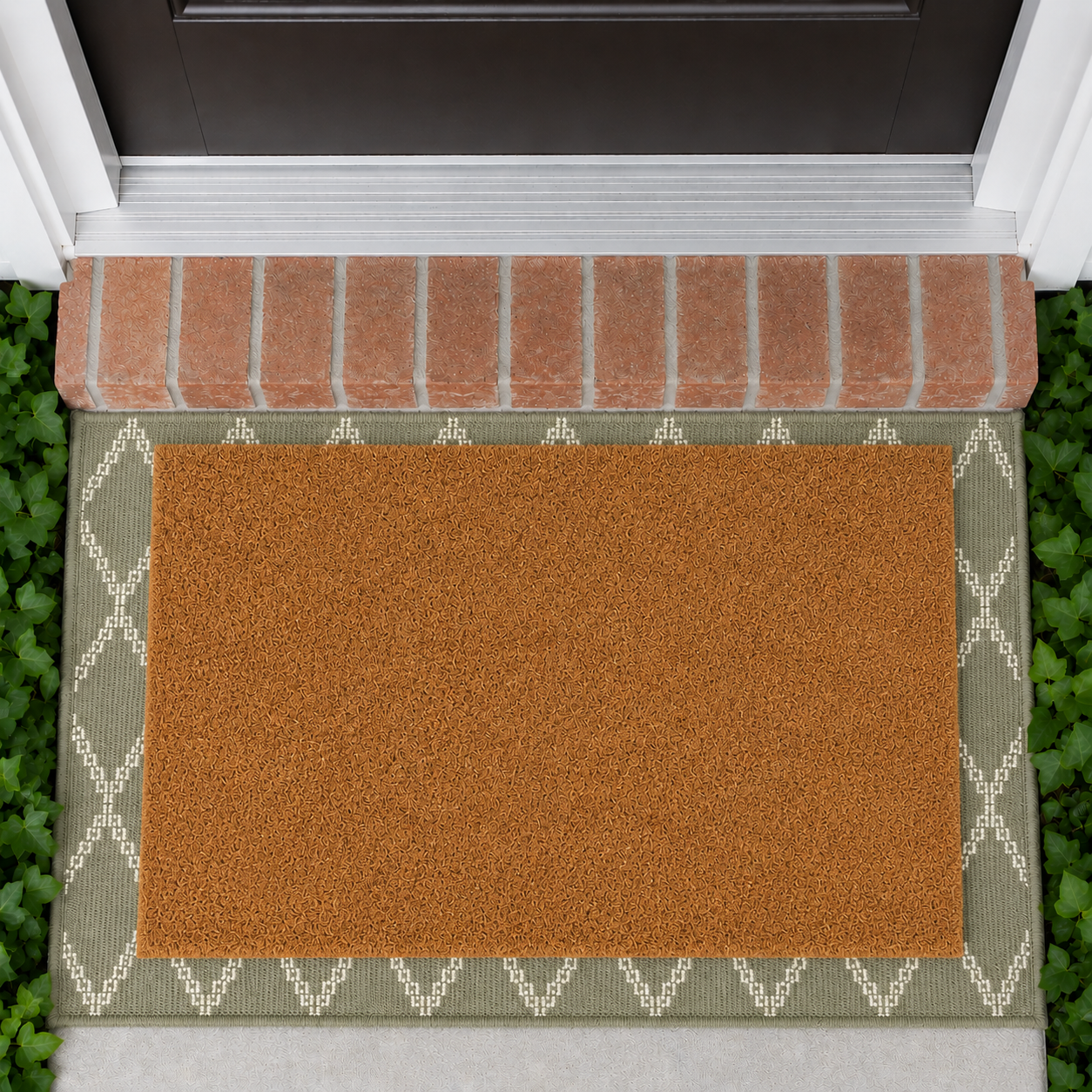 Coir Doormats