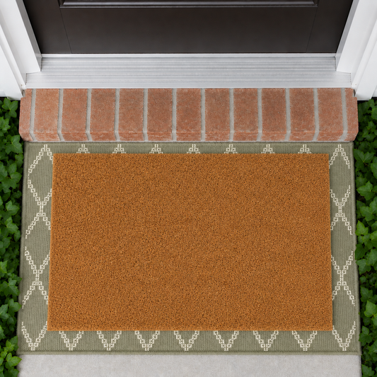 Coir Doormats