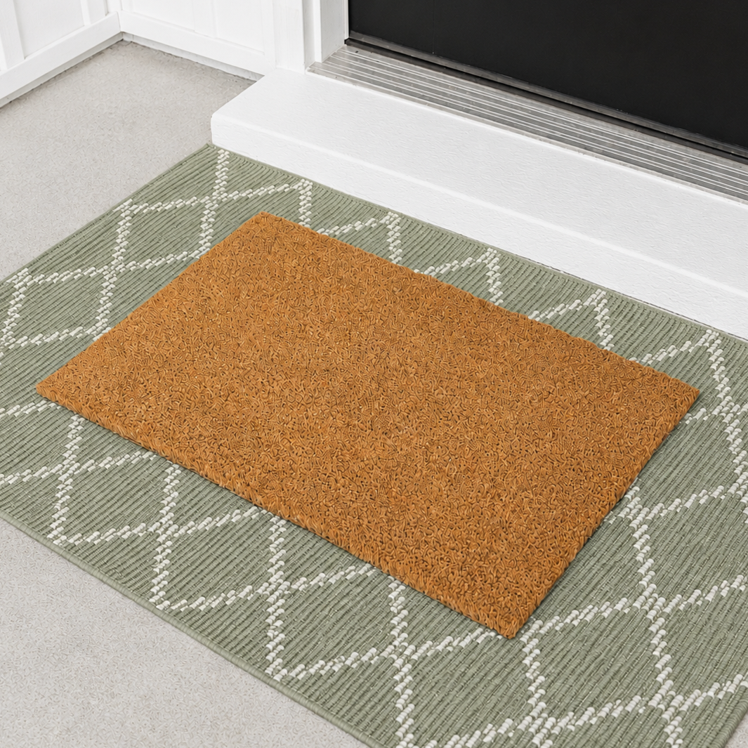 Coir Doormats