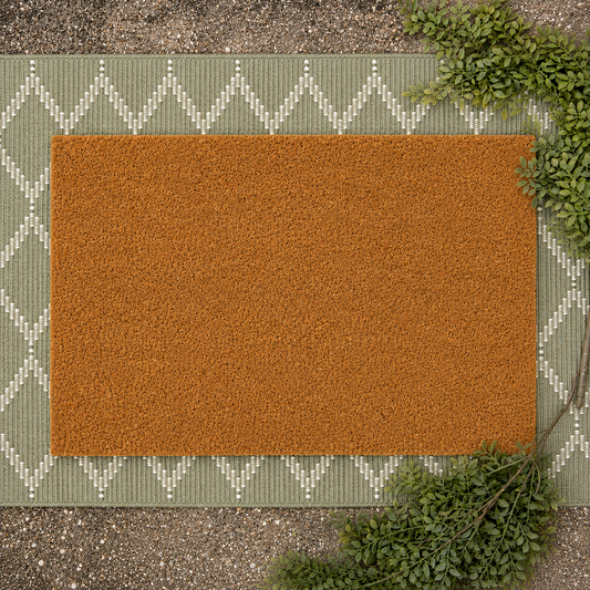 Coir Doormats