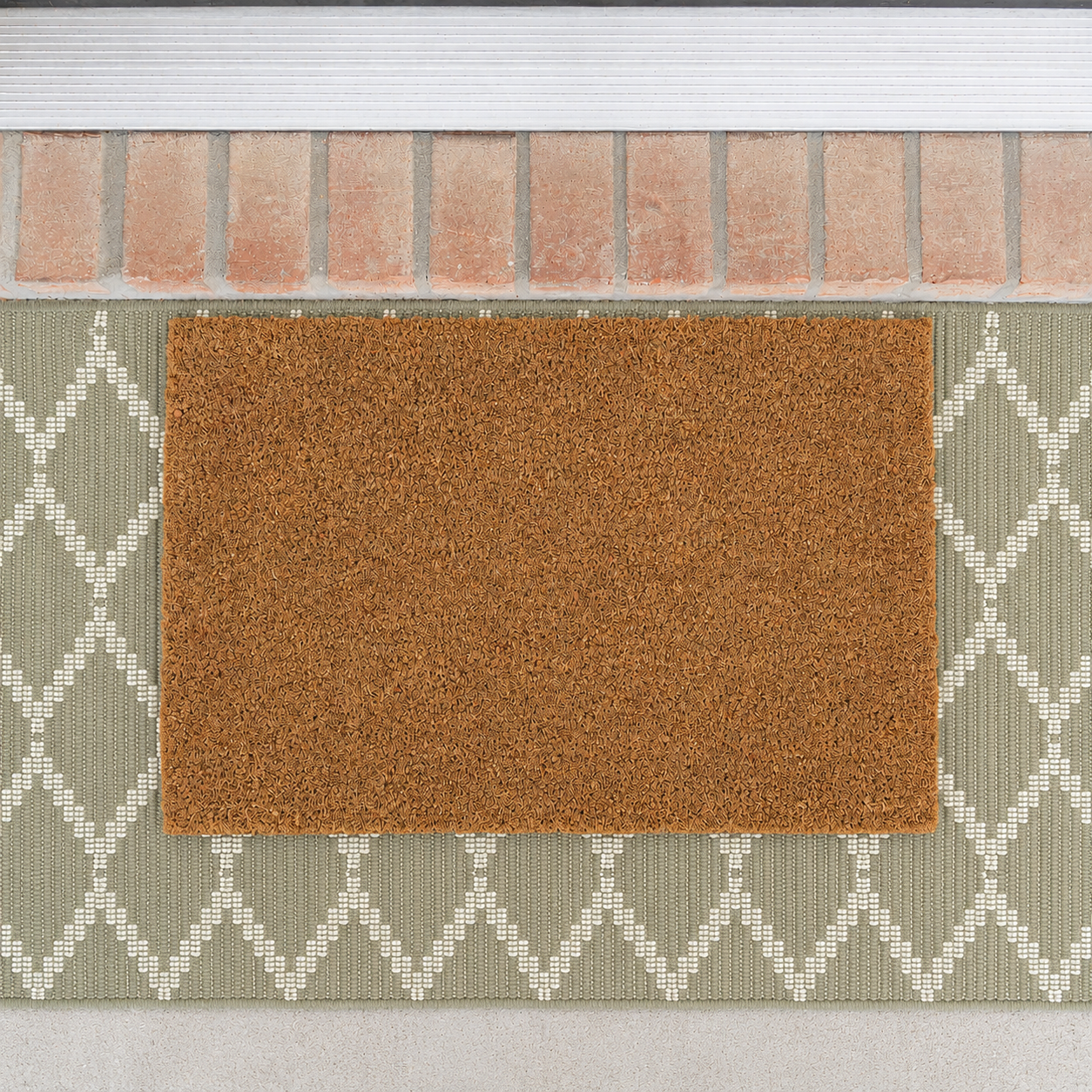 Coir Doormats