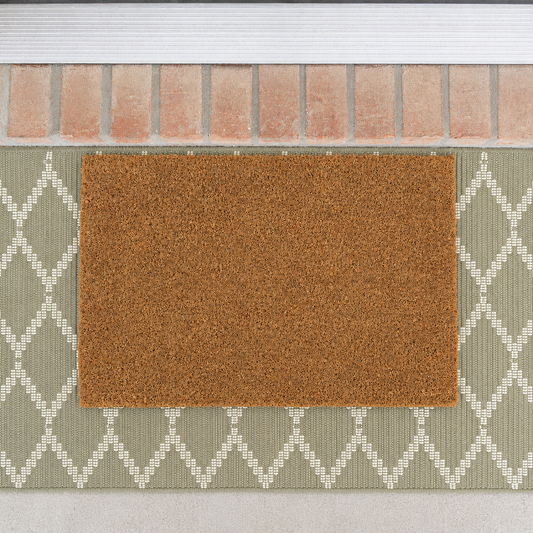Coir Doormats