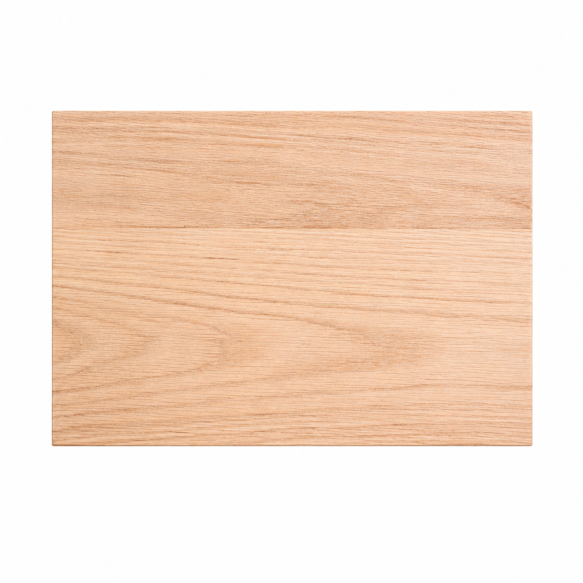 Rectangular Cutting Boards – Walnut, Maple, & Red Oak