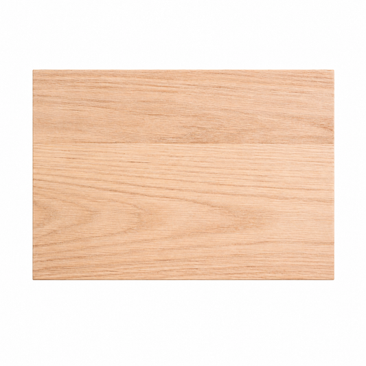 Rectangular Cutting Boards – Walnut, Maple, & Red Oak