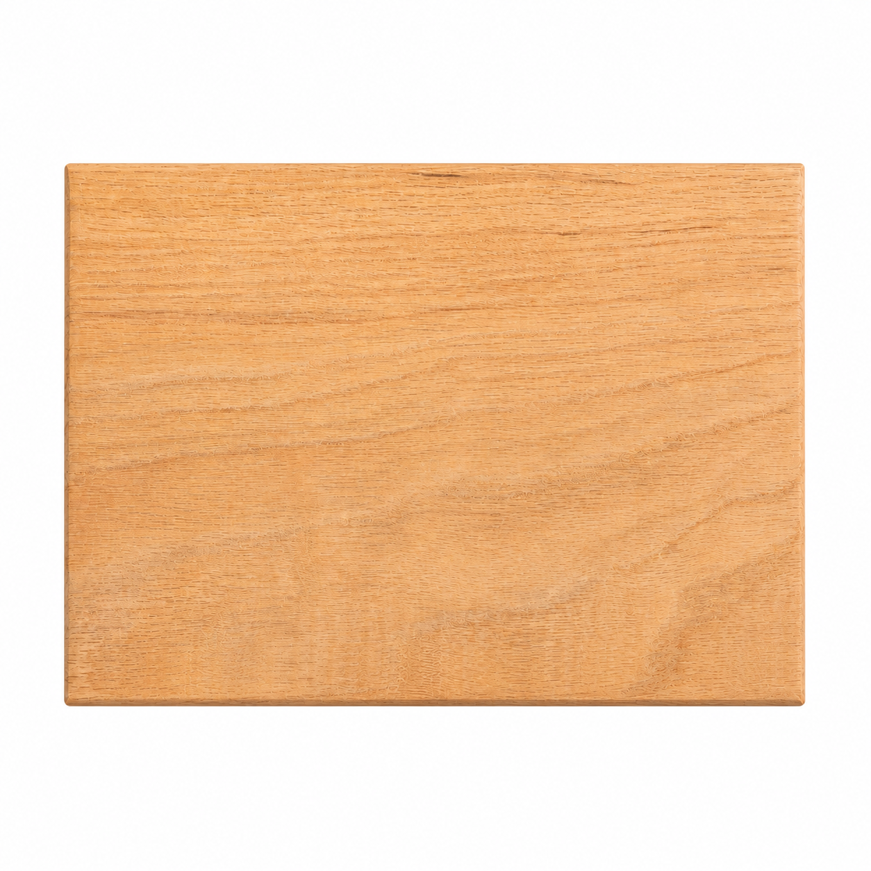 Rectangular Cutting Boards – Walnut, Maple, & Red Oak