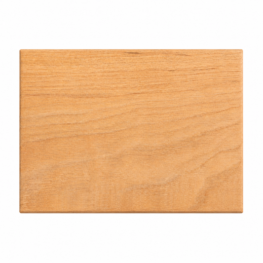 Rectangular Cutting Boards – Walnut, Maple, & Red Oak