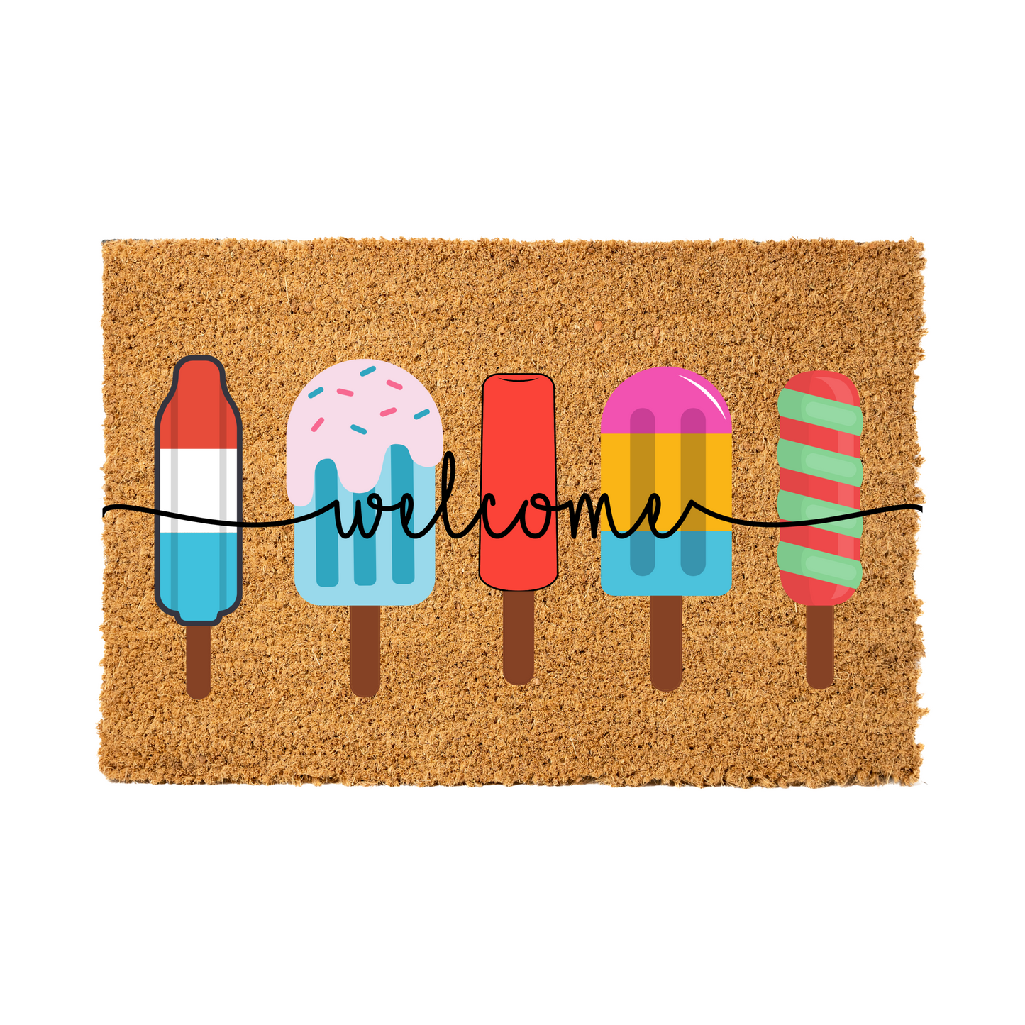 PTPG-72 Personalized Doormats — image 11